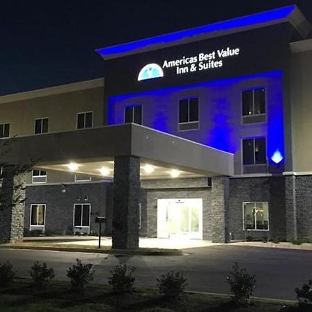 Americas Best Value Inn & Suites Horn Lake Eksteriør bilde