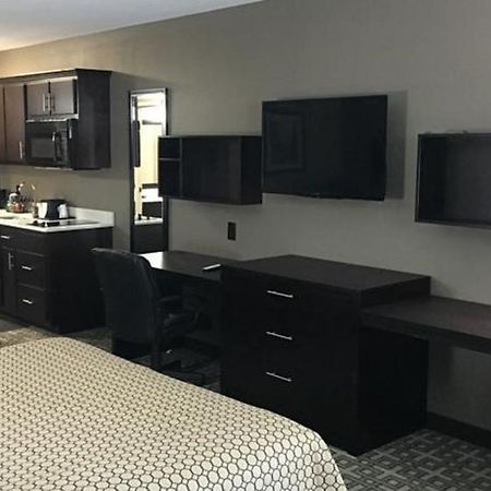 Americas Best Value Inn & Suites Horn Lake Eksteriør bilde