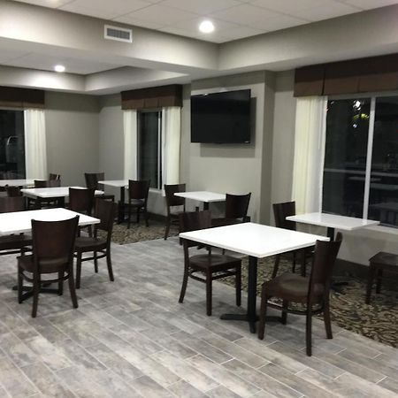Americas Best Value Inn & Suites Horn Lake Eksteriør bilde
