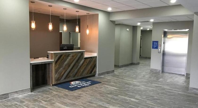 Americas Best Value Inn & Suites Horn Lake Eksteriør bilde