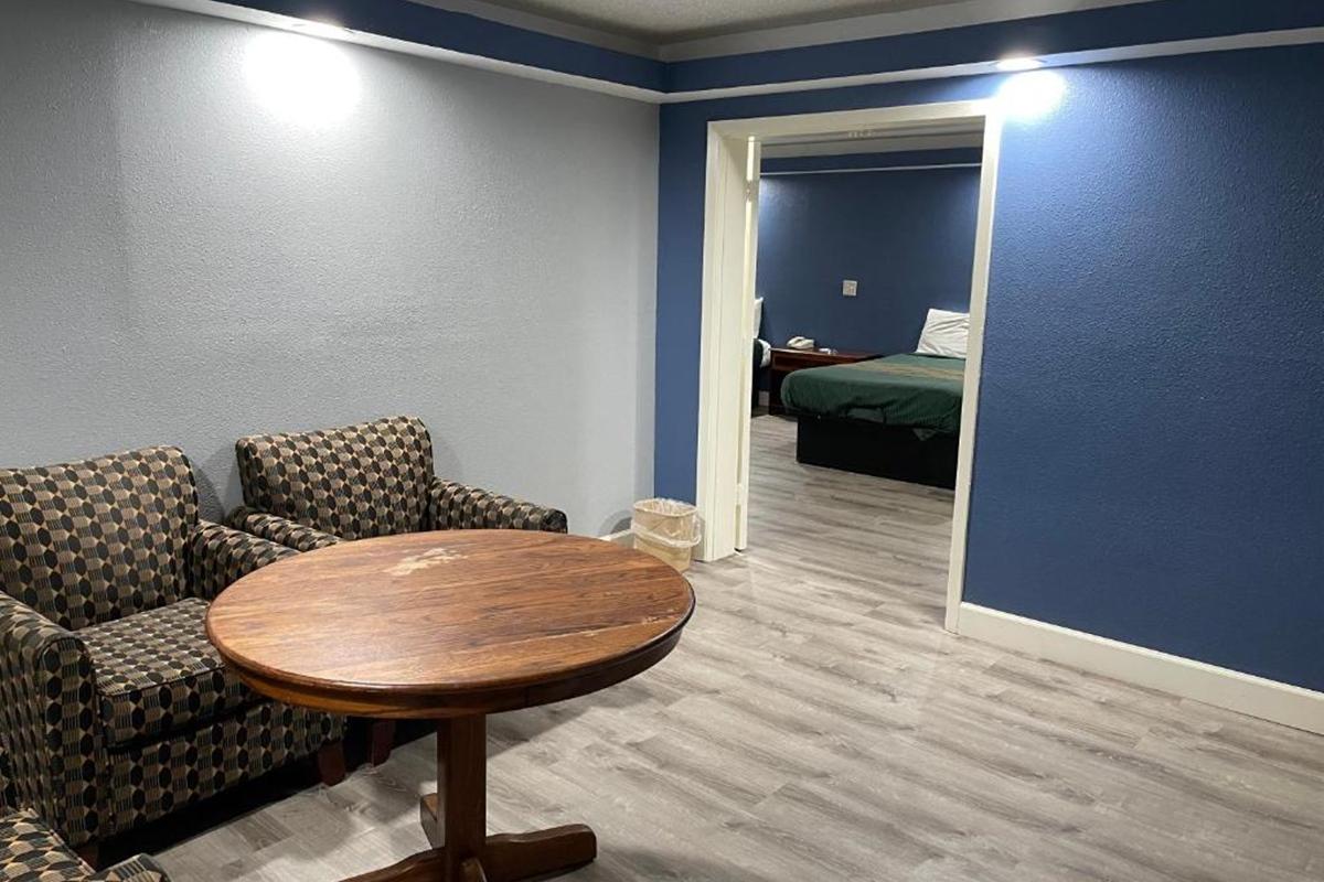 Americas Best Value Inn & Suites Horn Lake Eksteriør bilde