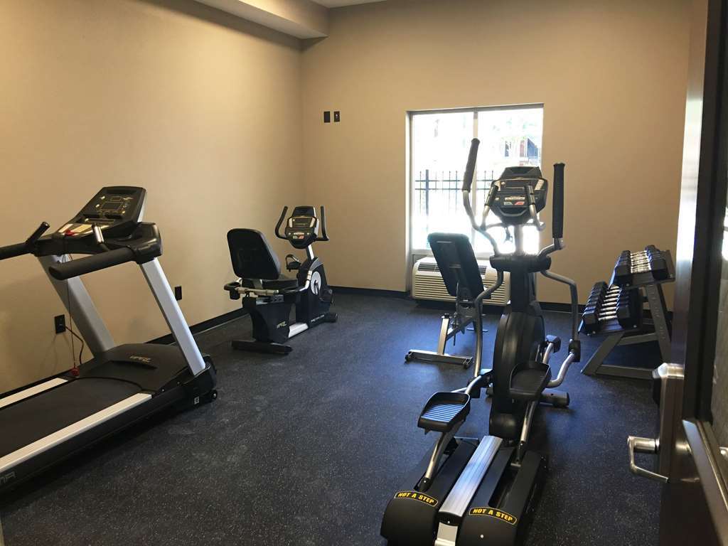 Americas Best Value Inn & Suites Horn Lake Fasiliteter bilde