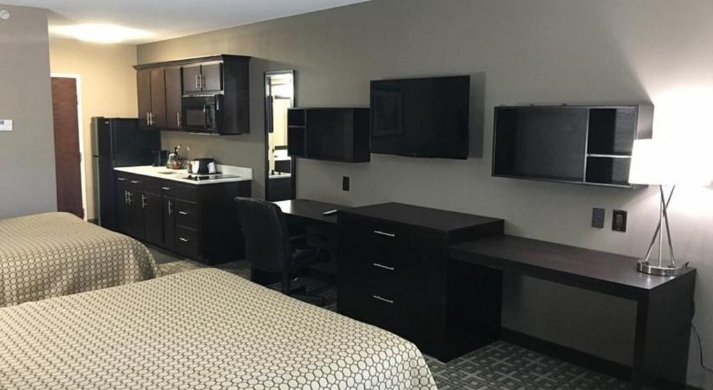 Americas Best Value Inn & Suites Horn Lake Eksteriør bilde