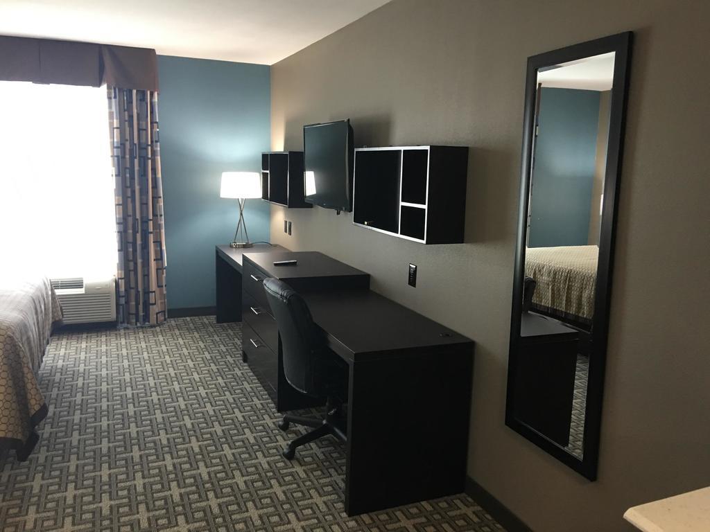Americas Best Value Inn & Suites Horn Lake Eksteriør bilde