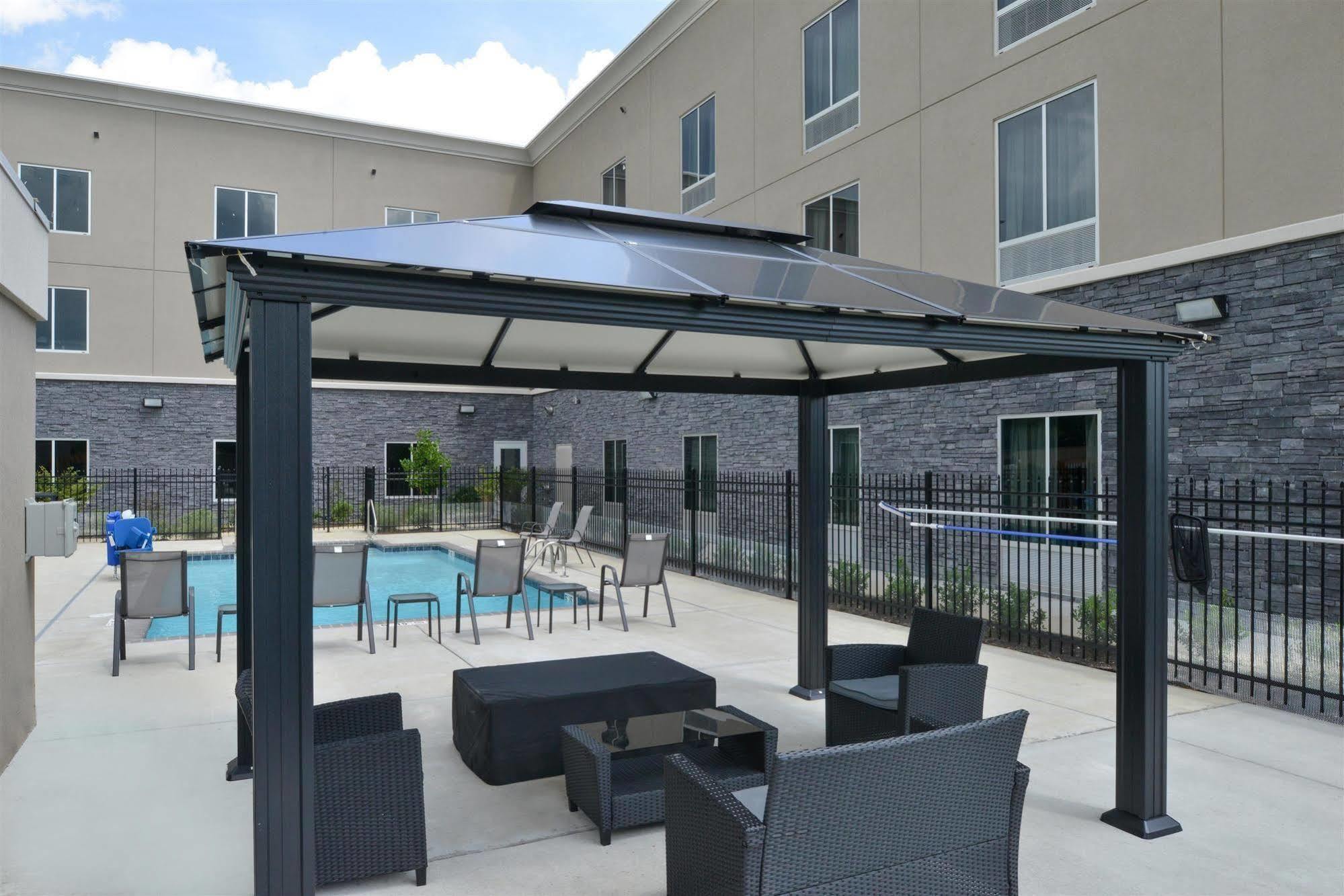 Americas Best Value Inn & Suites Horn Lake Eksteriør bilde