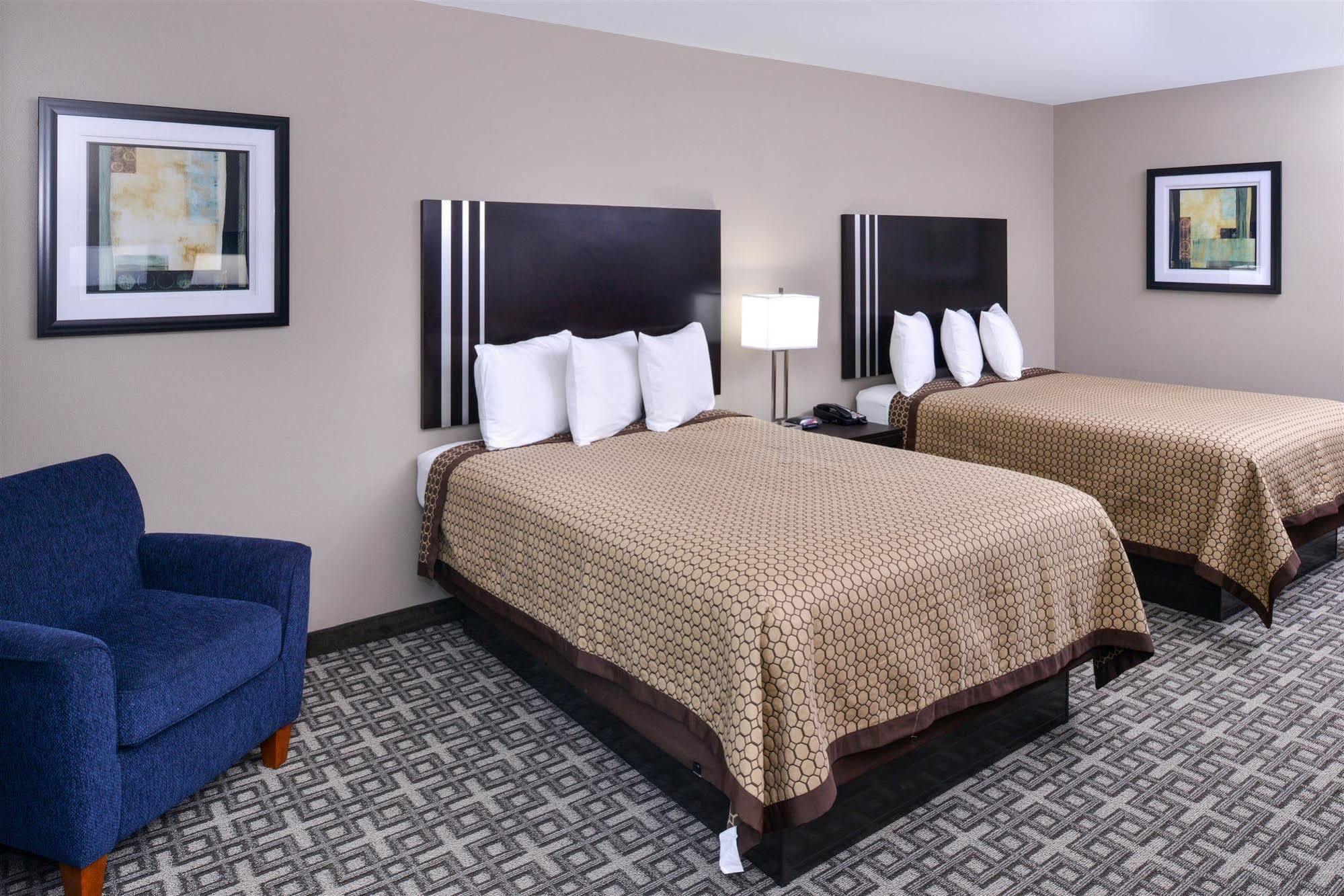 Americas Best Value Inn & Suites Horn Lake Eksteriør bilde