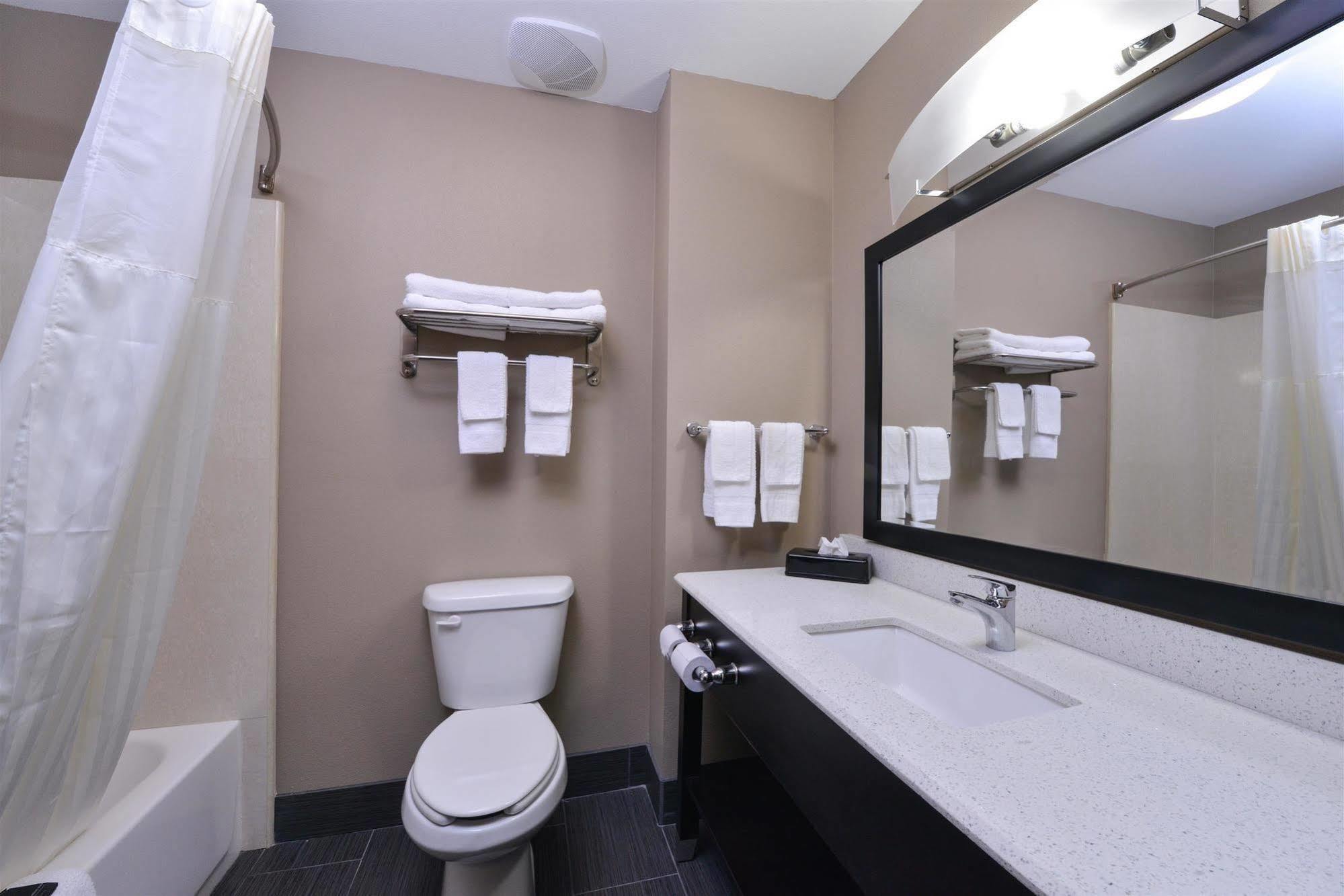 Americas Best Value Inn & Suites Horn Lake Eksteriør bilde