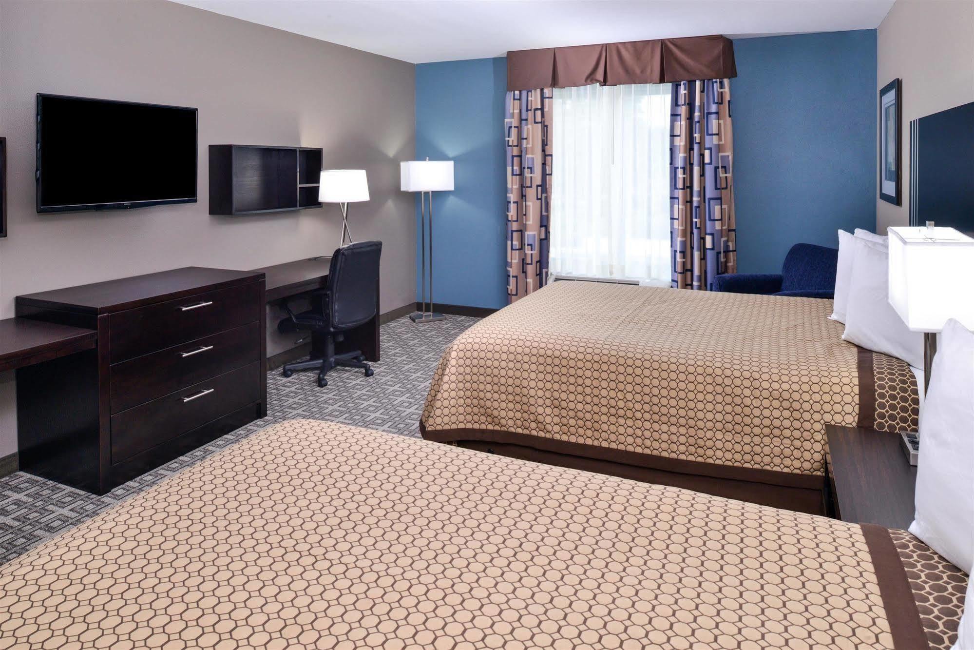 Americas Best Value Inn & Suites Horn Lake Eksteriør bilde
