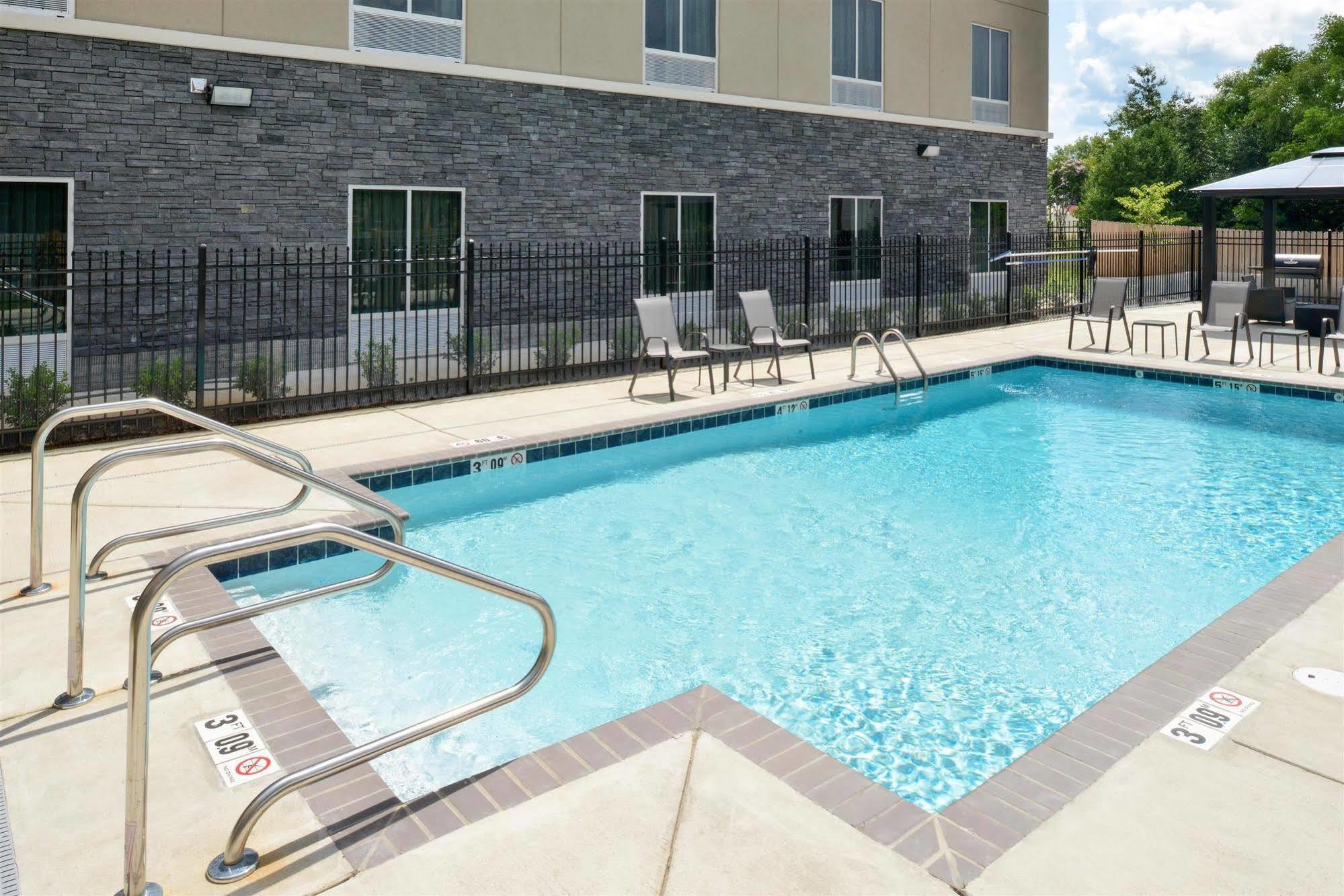 Americas Best Value Inn & Suites Horn Lake Eksteriør bilde