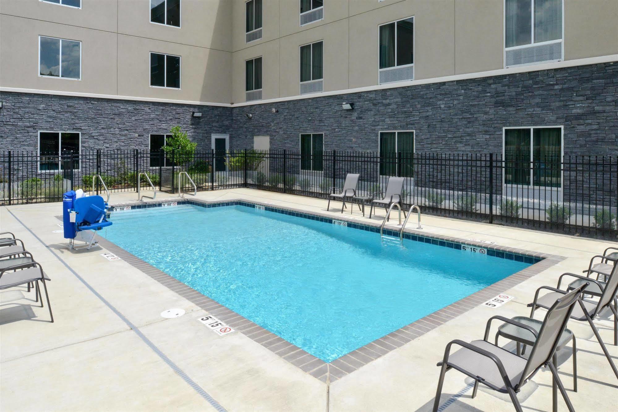 Americas Best Value Inn & Suites Horn Lake Eksteriør bilde