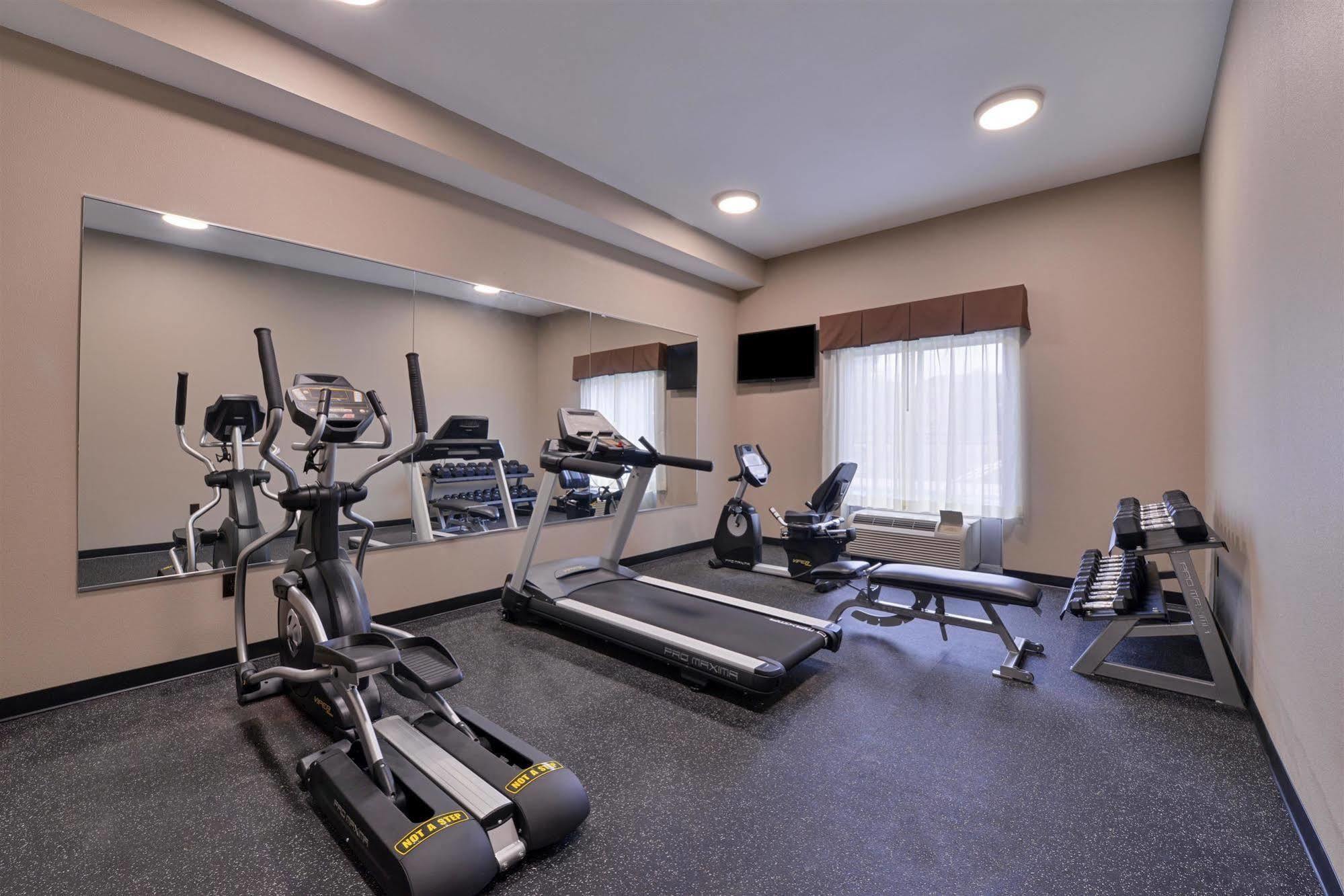 Americas Best Value Inn & Suites Horn Lake Eksteriør bilde