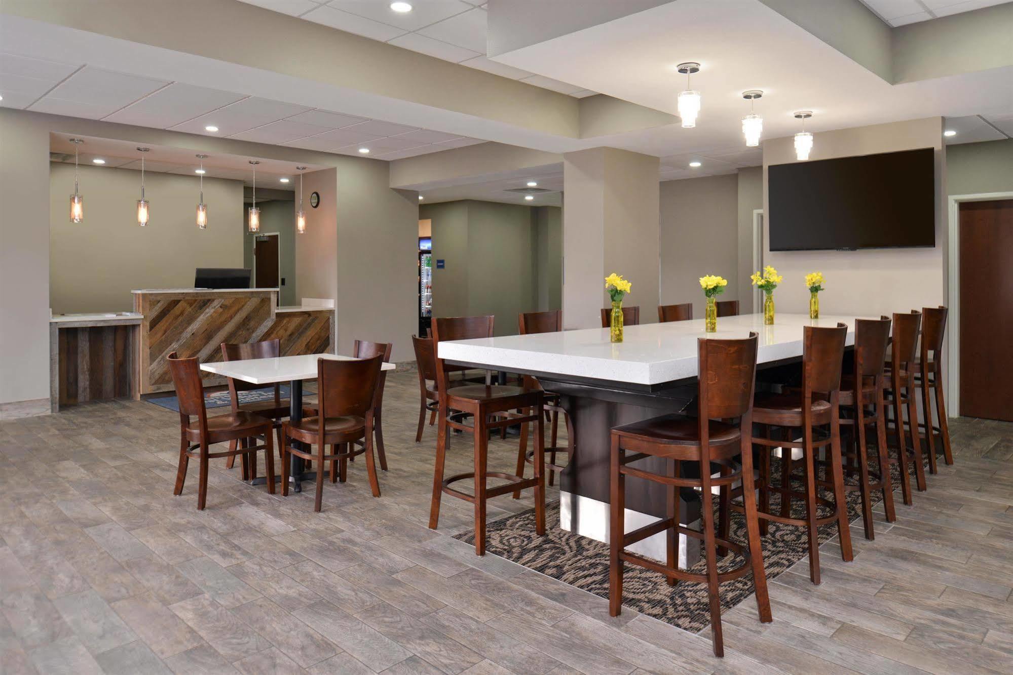 Americas Best Value Inn & Suites Horn Lake Eksteriør bilde