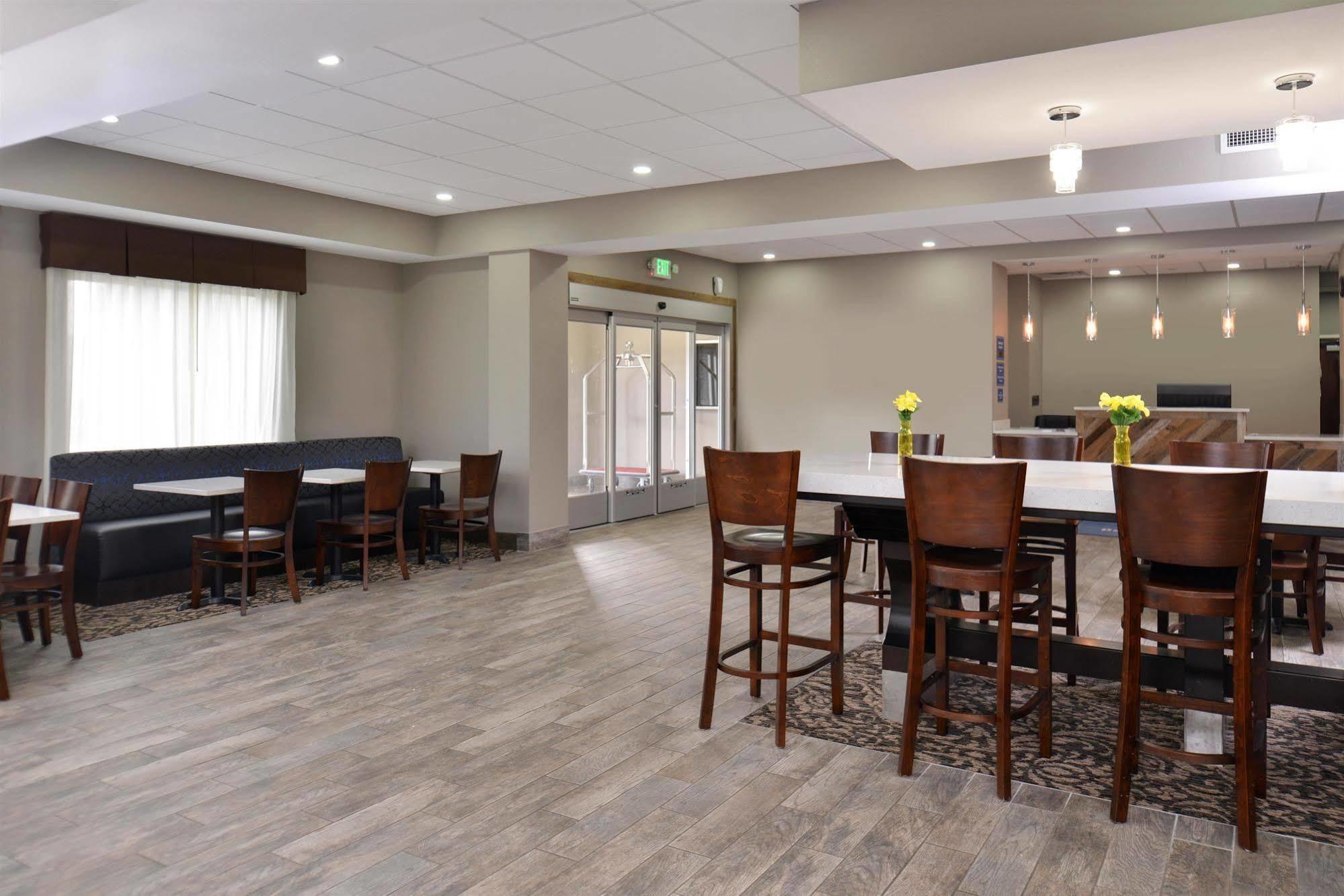 Americas Best Value Inn & Suites Horn Lake Eksteriør bilde