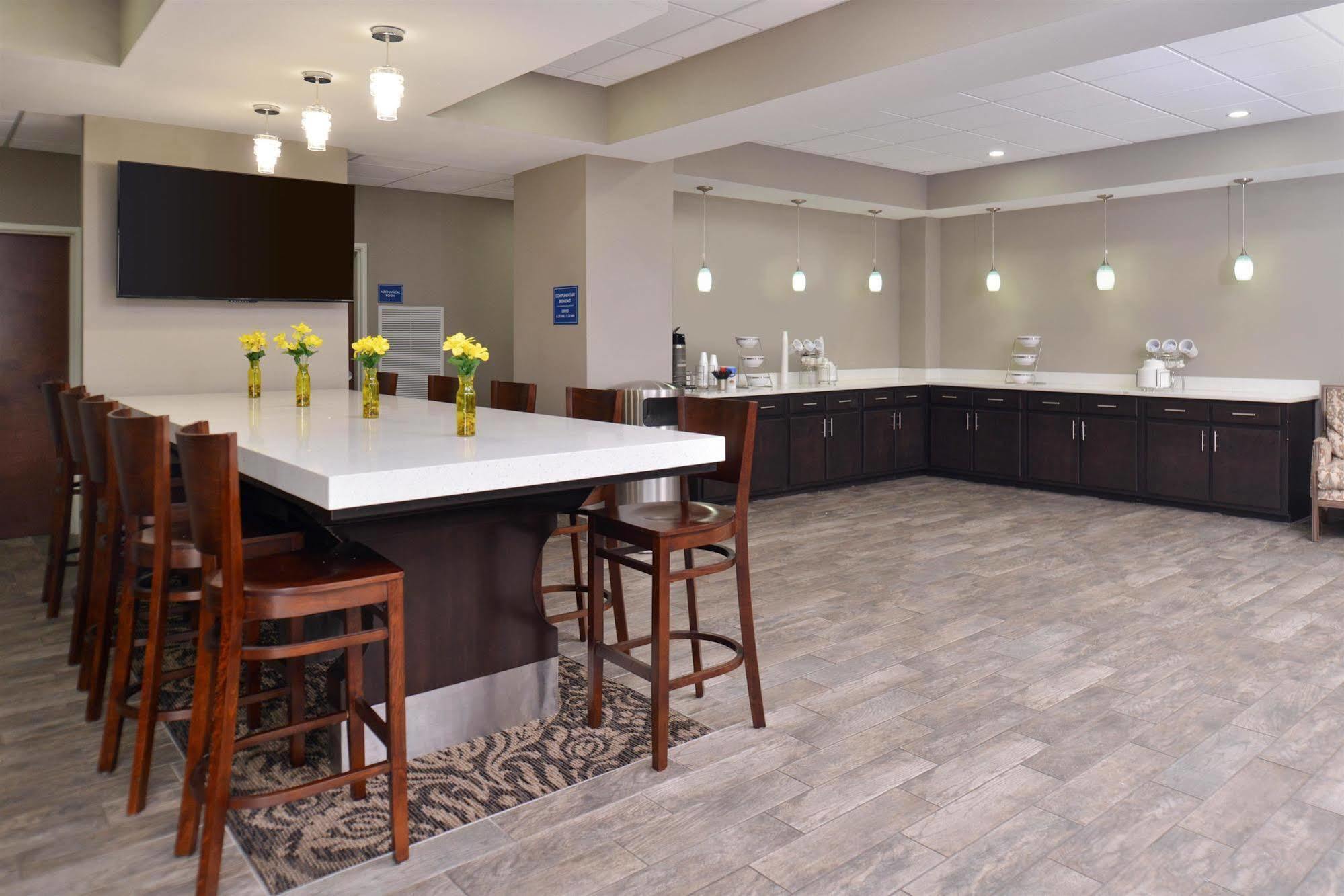 Americas Best Value Inn & Suites Horn Lake Eksteriør bilde