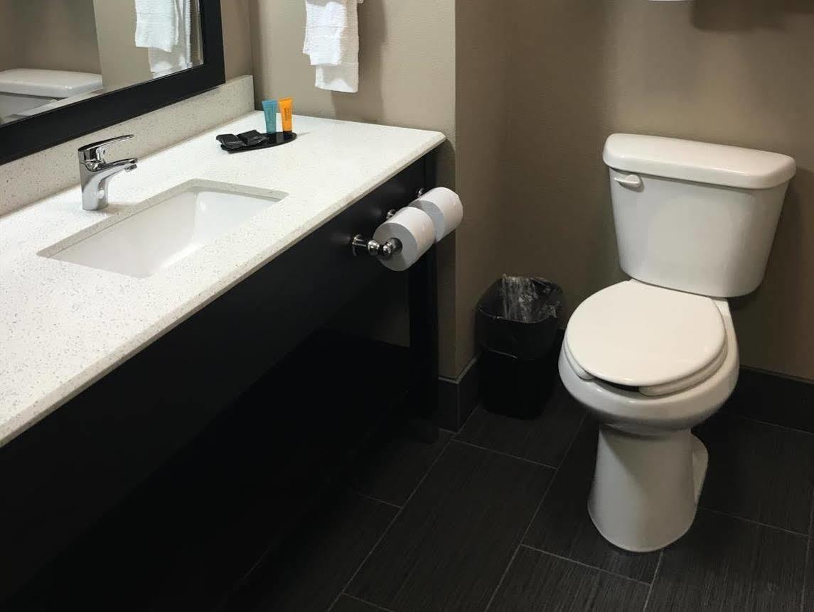 Americas Best Value Inn & Suites Horn Lake Eksteriør bilde